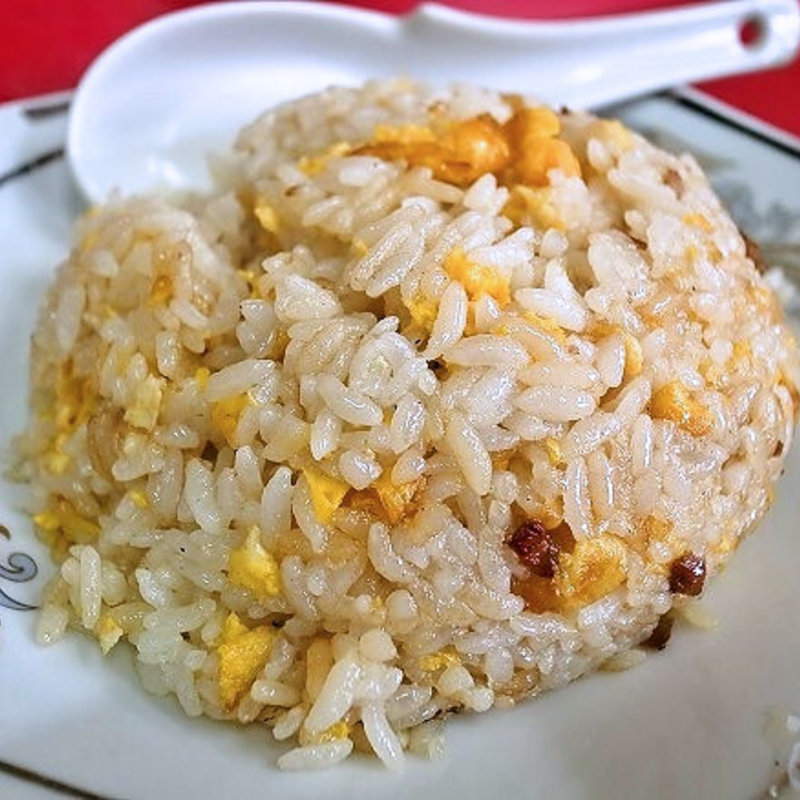 チャーハン(珍々亭 )