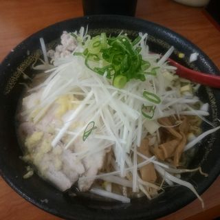 味噌ガッツ麺(らーめん 味噌ガッツ )
