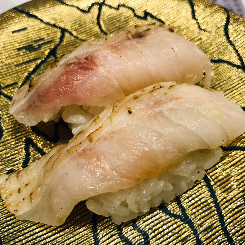 のどぐろ(ぽん太 )