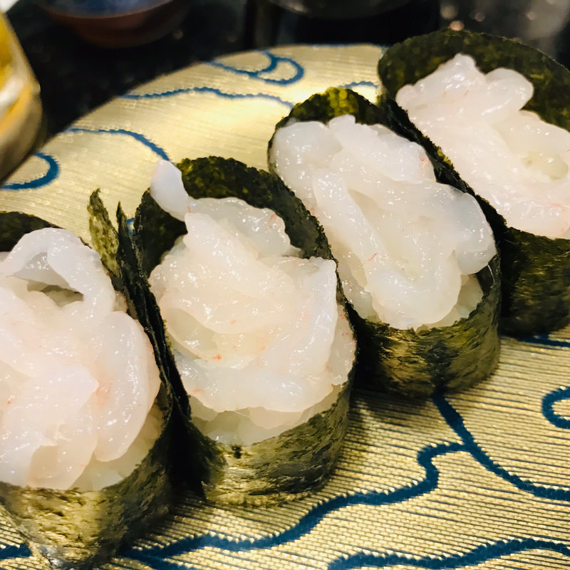 白えび(ぽん太 )