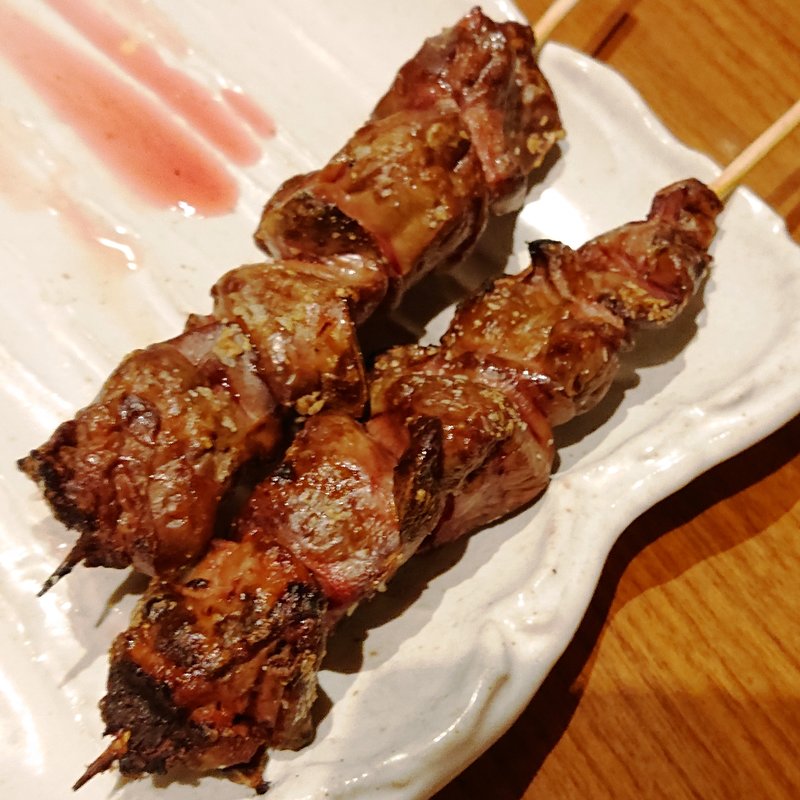 レバー(AJITO 鹿島田店)