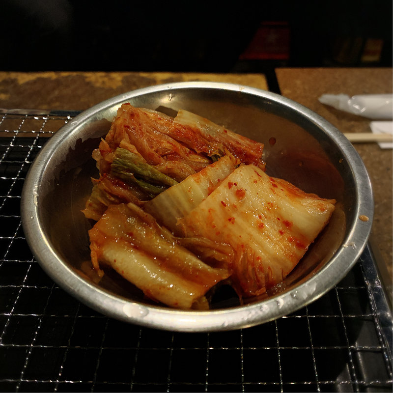 おかんのキムチ（白菜）(どうげん)