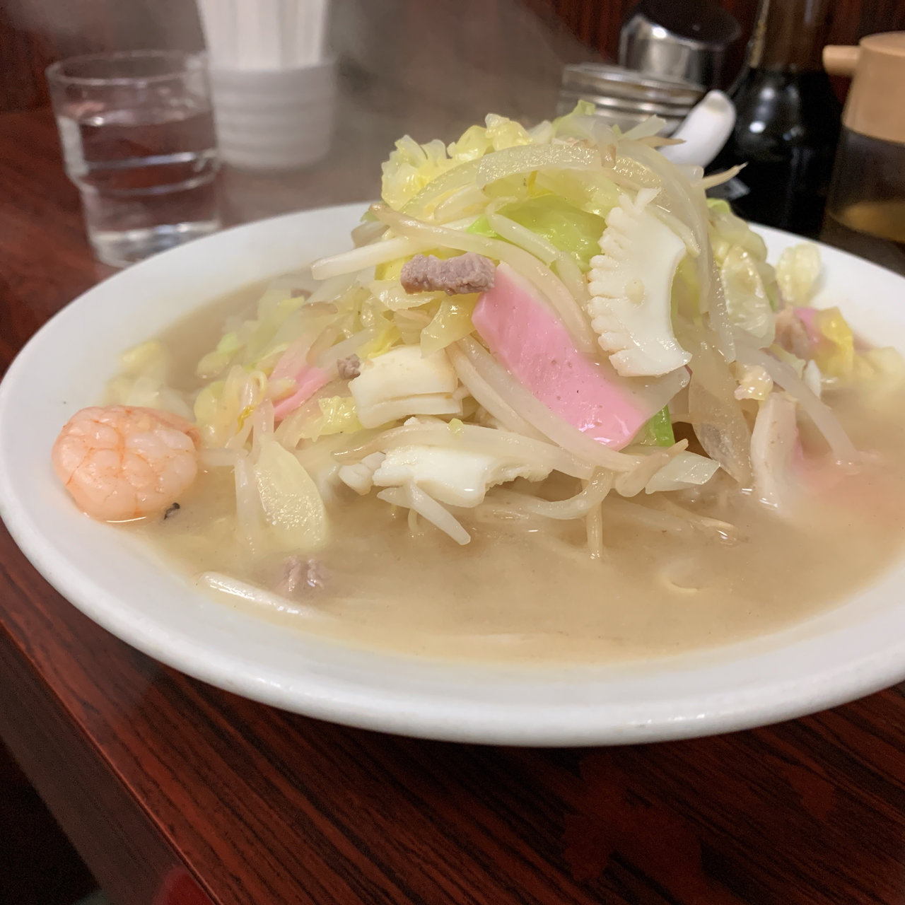 東京都のおすすめちゃんぽんbest30 Sarah サラ