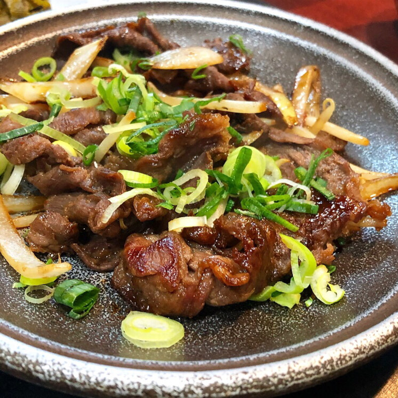 焼肉(あらちゃん )