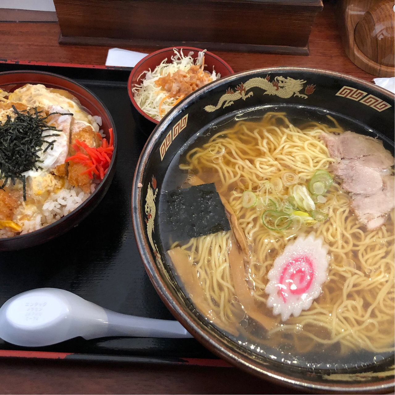 安曇野市で食べられるラーメンランキング Sarah サラ