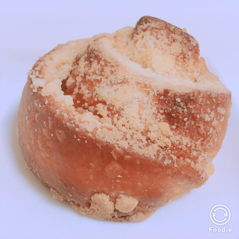 ゆずれもんブリオッシュ(Bakery cafe and bar panda)