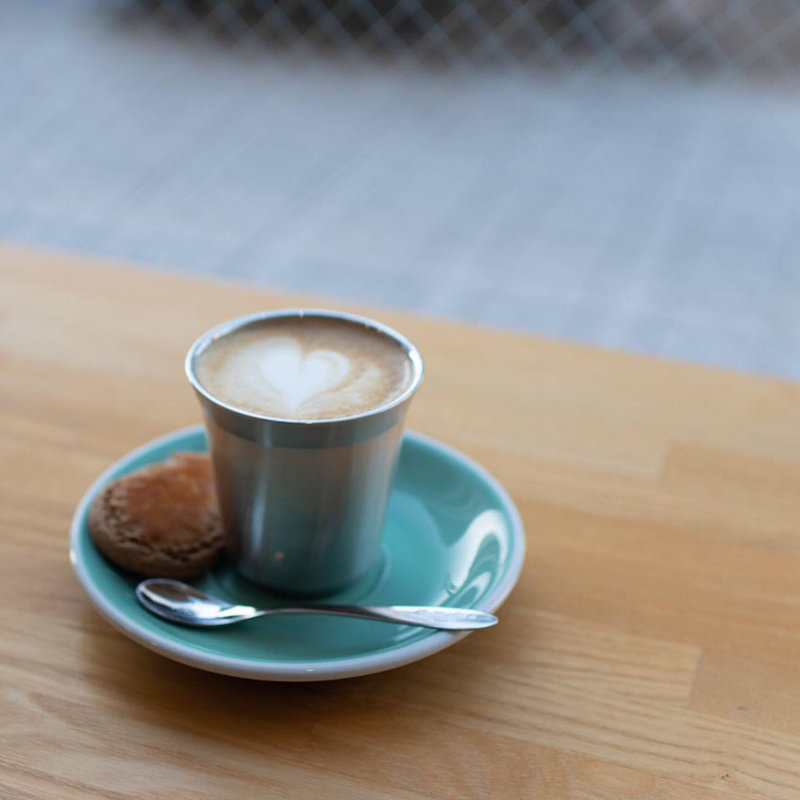 マキアート(ロードアイランドカフェ)