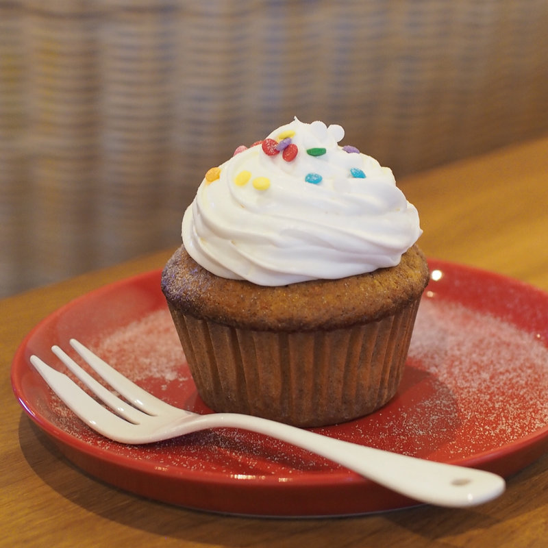 キャロットケーキ(ＢｅＢｅ （ベベ）)