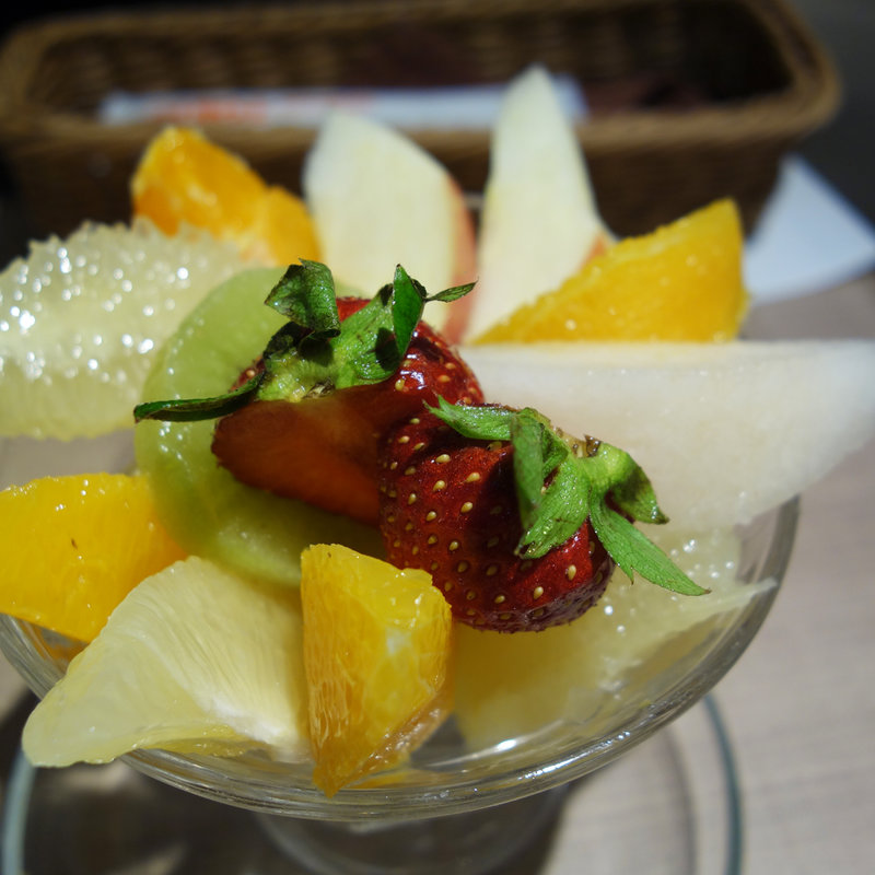 フルーツボウル(TOKIO(トキオ) イムズ店)