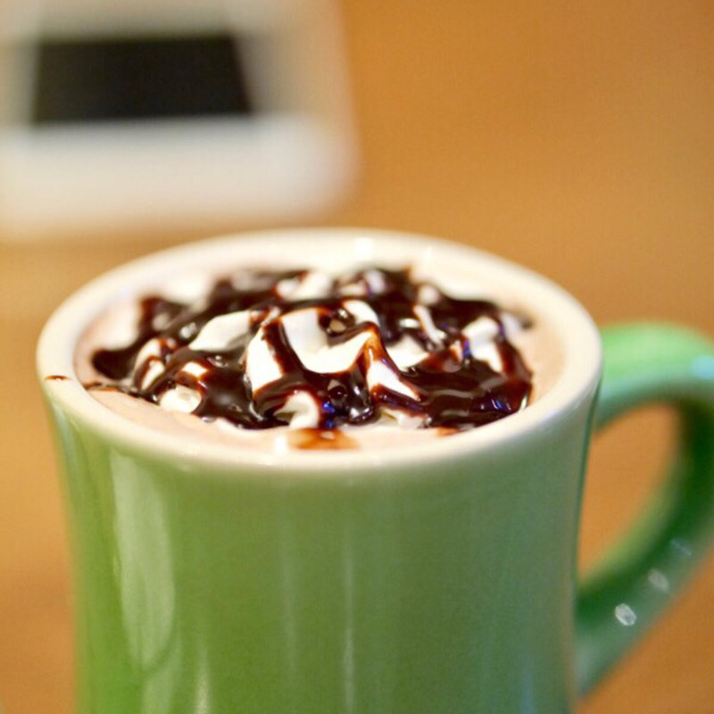 モーニング(ファニーズカフェ)