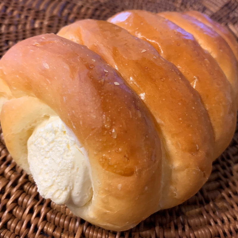 ミルクコロネ(ボンファシル)