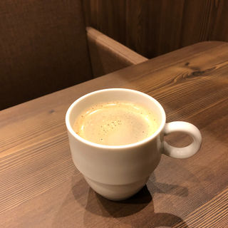 コーヒー(下町の時計台 船場心斎橋店 )