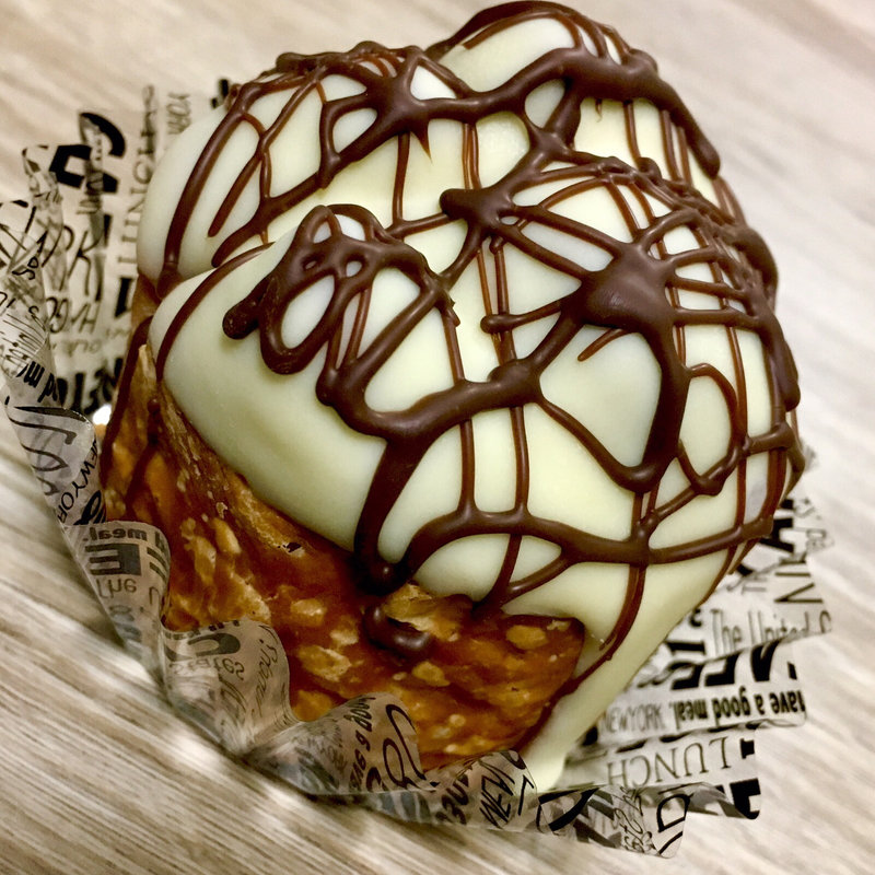 ガナッシュ パイ(ルヴァン・パストリー)