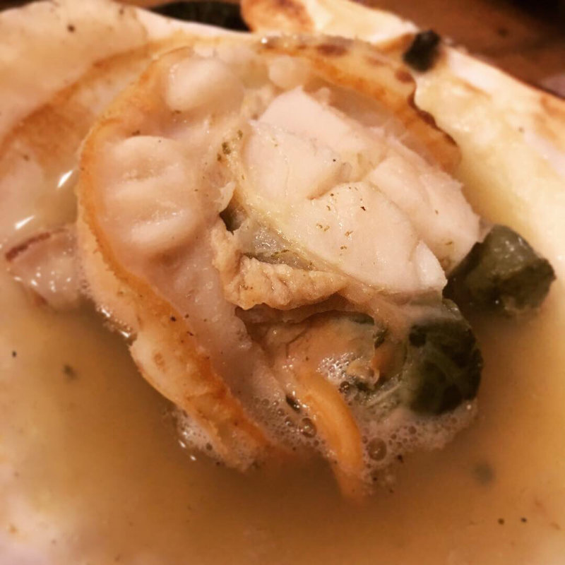 (なかめのてっぺん 本店 )