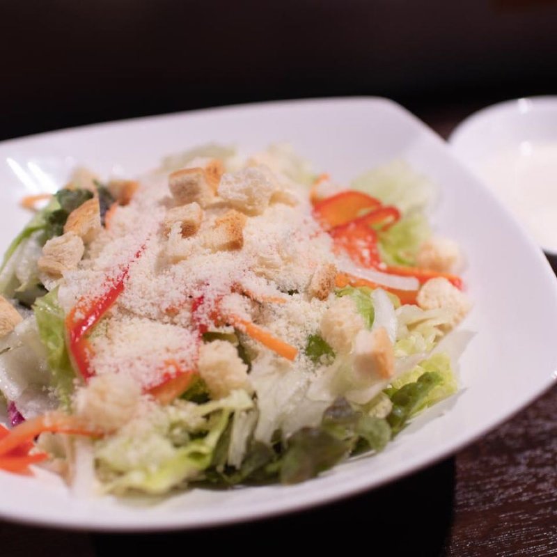 シーザーサラダ(いきなりステーキ 加古川店)