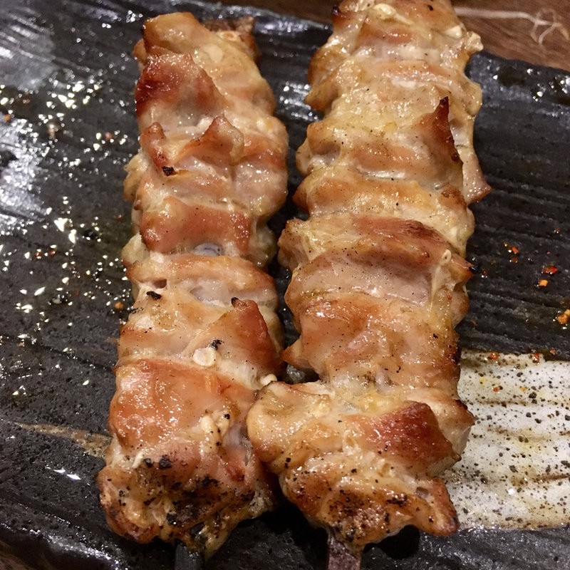 はらみ(赤羽のけむり)