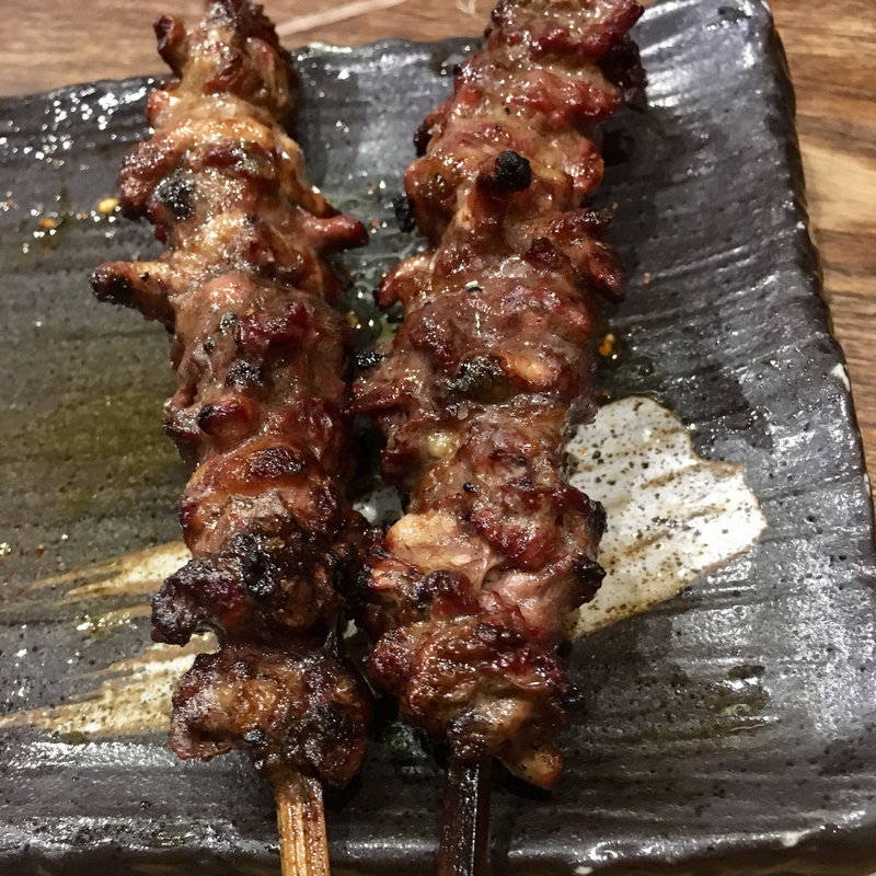 はつ元(赤羽のけむり)