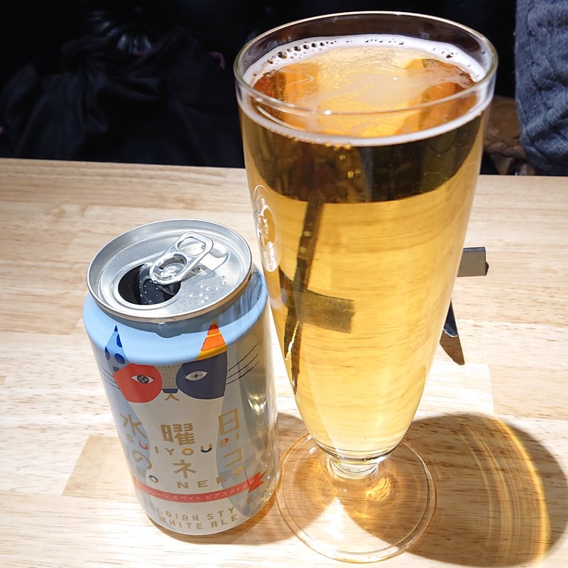 水曜日のネコ(カリフォルニアラウンジ)