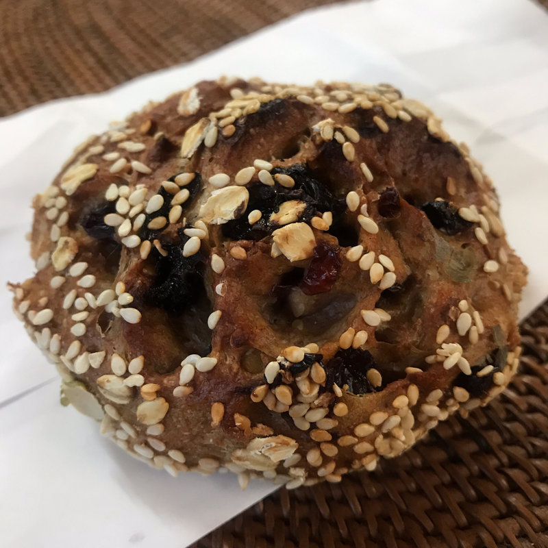 ミューズリーボーラ(アンデルセン 東武池袋店 （ANDERSEN）)