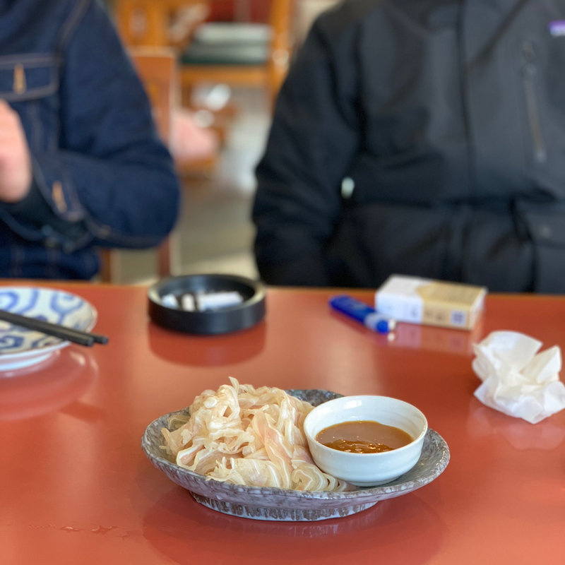 ミミガー(つかさ )