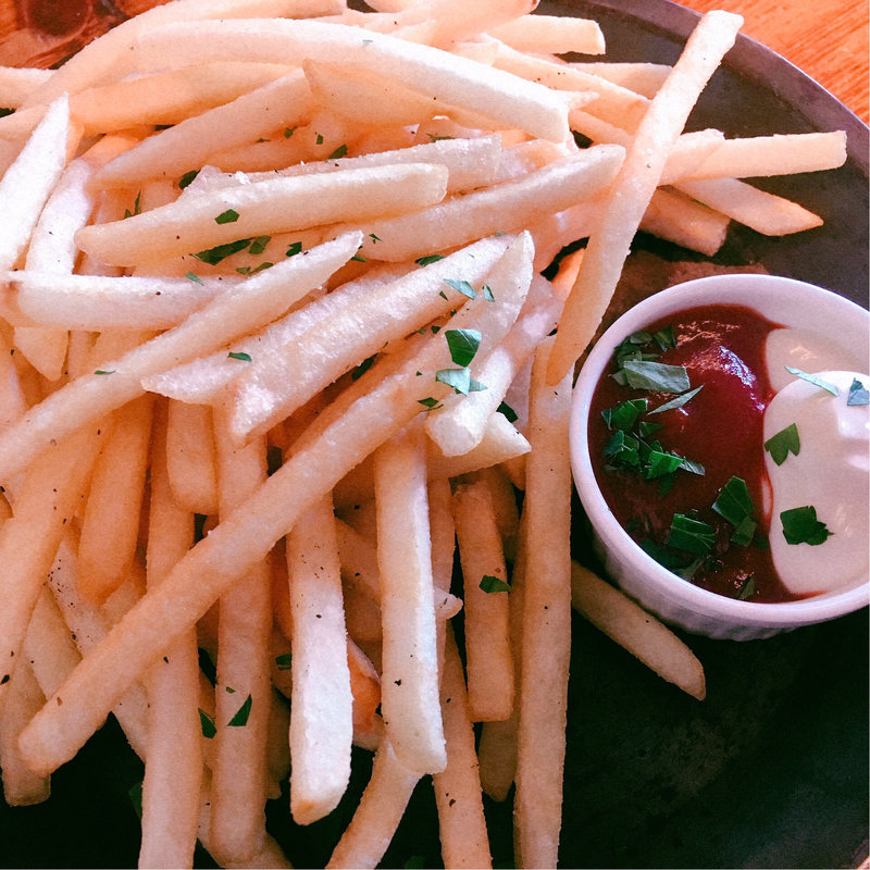 フレンチフライ(good mellows)