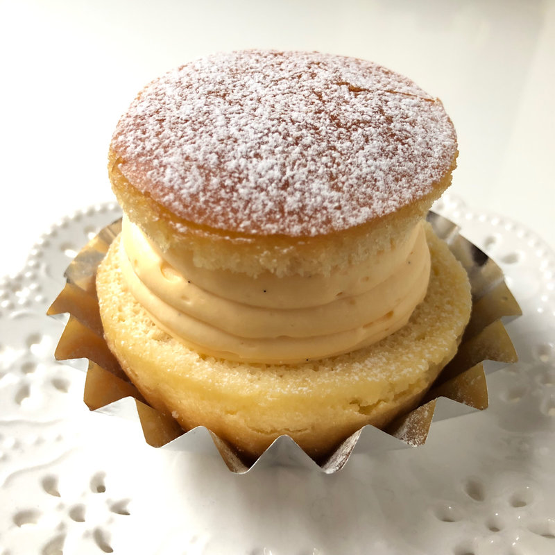 バナナサバラン(オークウッド)