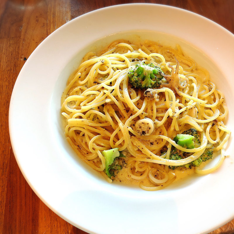 パスタランチ(SKEW （スキュー）)