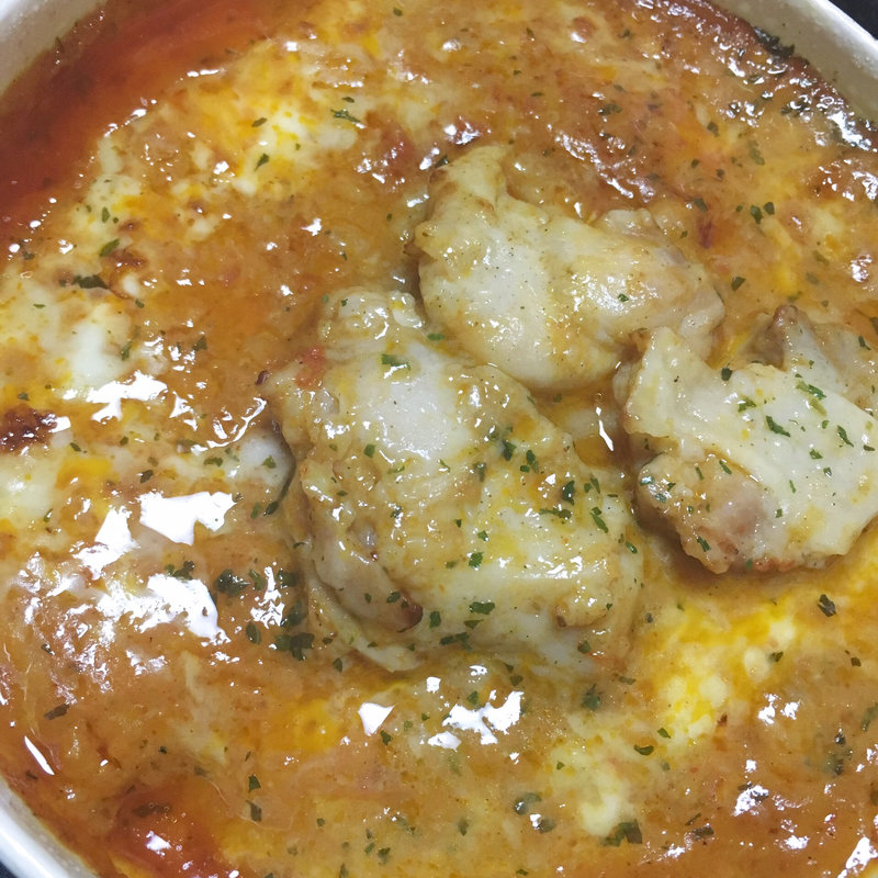 銀座デリー監修バターチキンカレードリア(セブン-イレブン 札幌南９条西７丁目店)