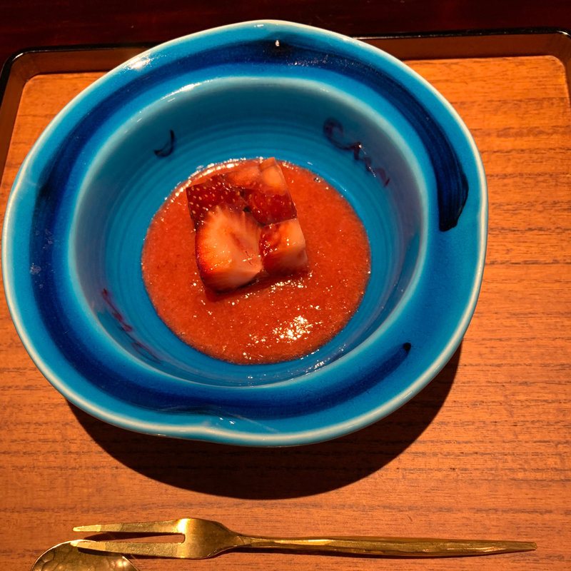 水物(馳走なかむら)