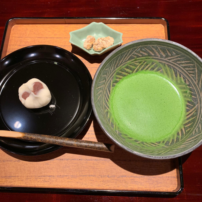 お菓子(馳走なかむら)