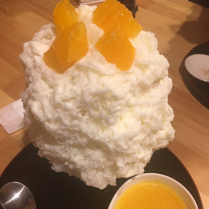 紅まどんなヨーグルト(椛屋 )