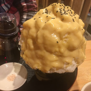 石焼芋ミルク(椛屋 )