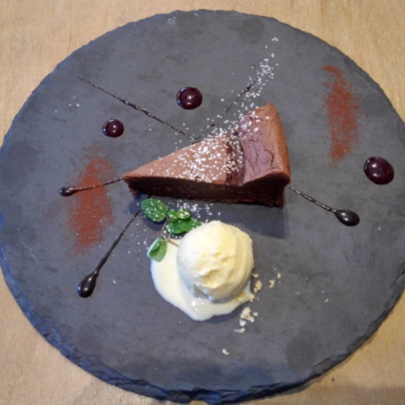 フォンダンショコラ(北栄テラス)