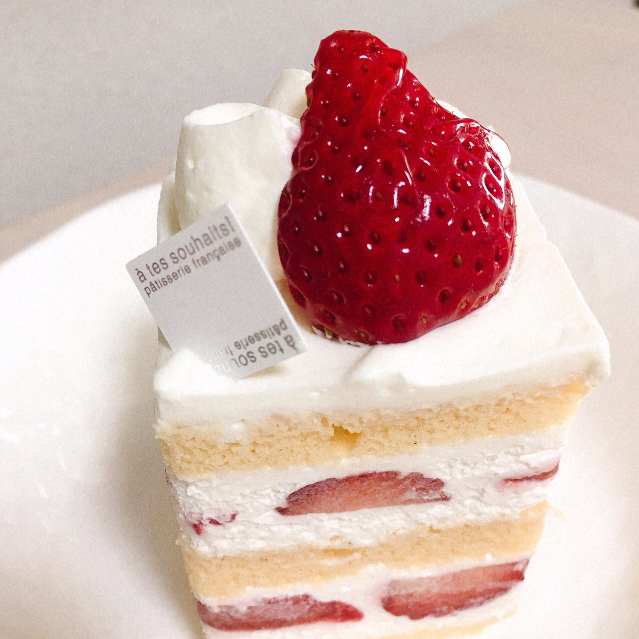 東京都で食べられる人気ショートケーキランキング Sarah サラ
