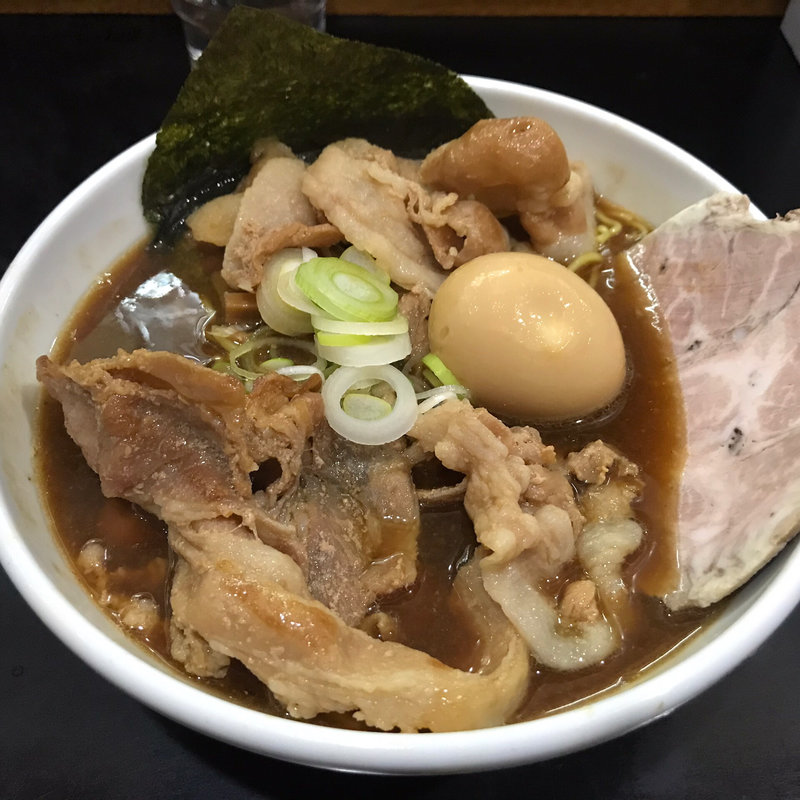 スペシャル(一条流がんこ総本家分家荒木町)