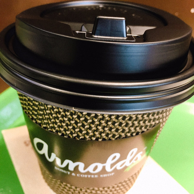 アーノルドコーヒー small(アーノルド 吉祥寺店 （arnolds）)