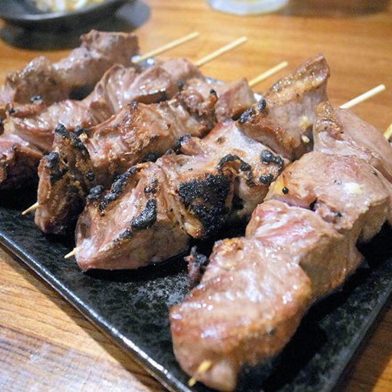 はつ(名物やきとん とみちゃん町屋店)