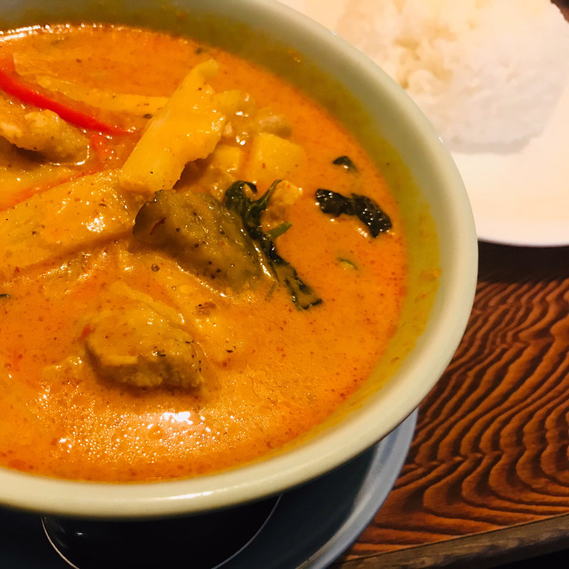 ゲンデンムー(サイアム)