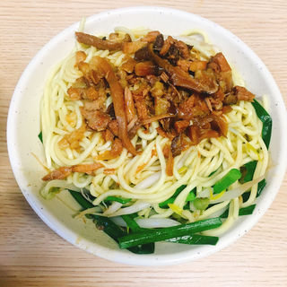 (金峰魯肉飯（チンフォンルゥロウファン）)