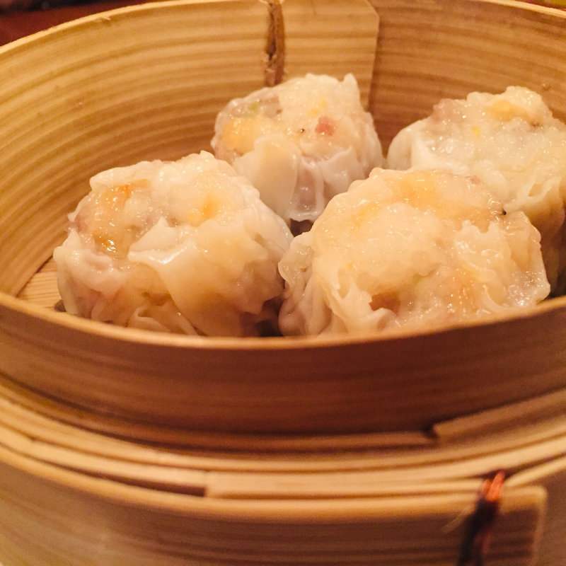 焼売(老上海 香蔵 （ラオシャンハイ コウゾウ）)