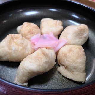 いなり寿司(日野家 )