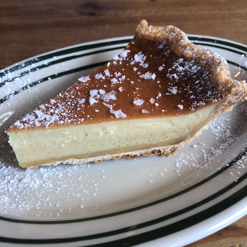 Solty honey pie(DAKOTA ・RUSTIC TABLE・)