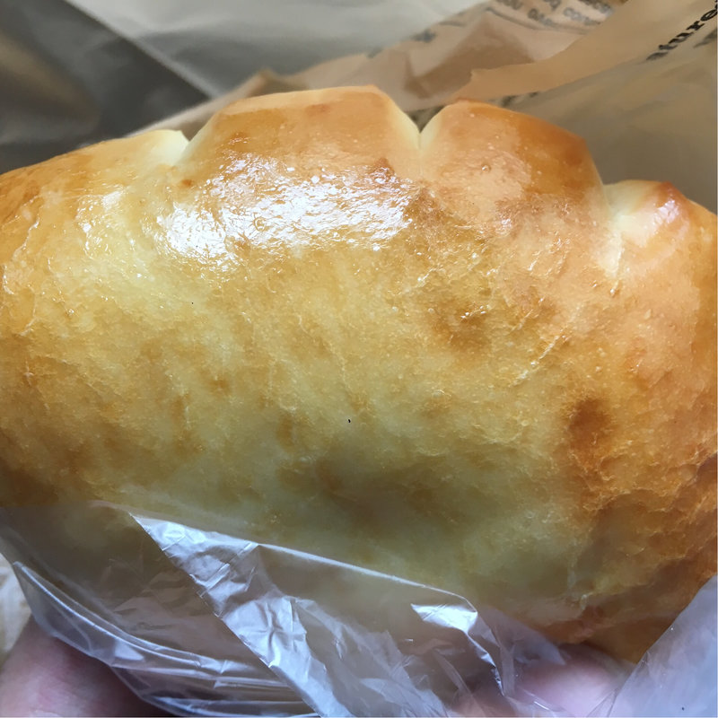クリームパン(bakery mon)