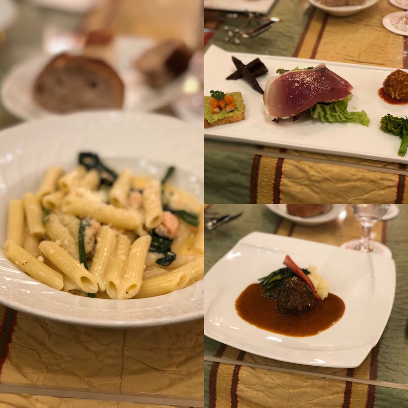 スペシャル ランチ(イル・メルカート・アンジェロ)