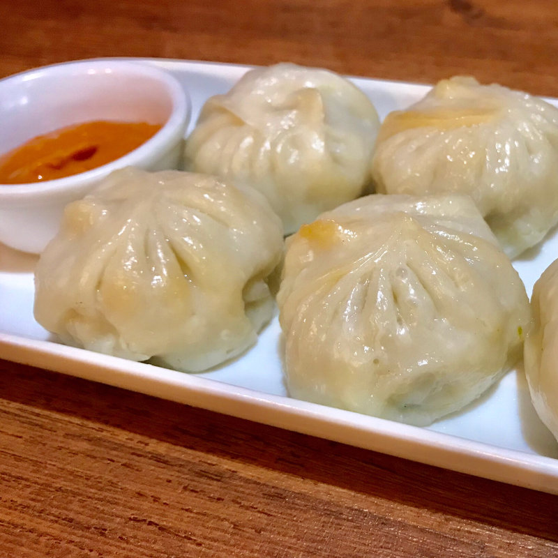 モモ(ソルマリ 福岡店)