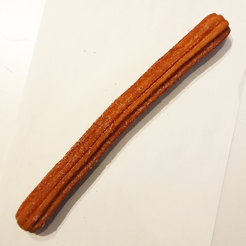 チュロス(シナモンシュガー)(ハースブラウン 南越谷店)