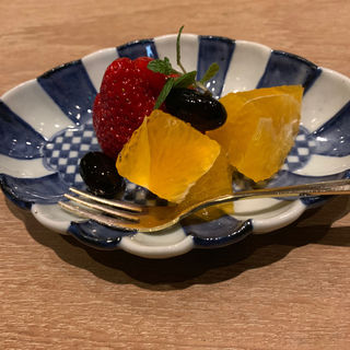 果物(井本)