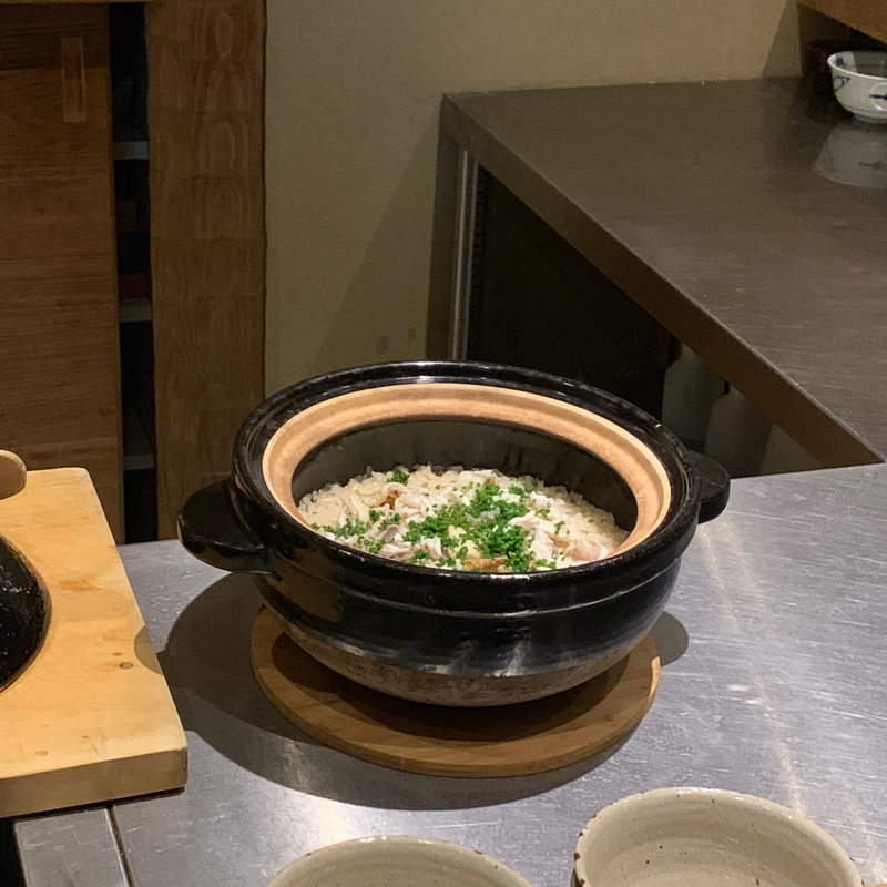 炊込み御飯(井本)