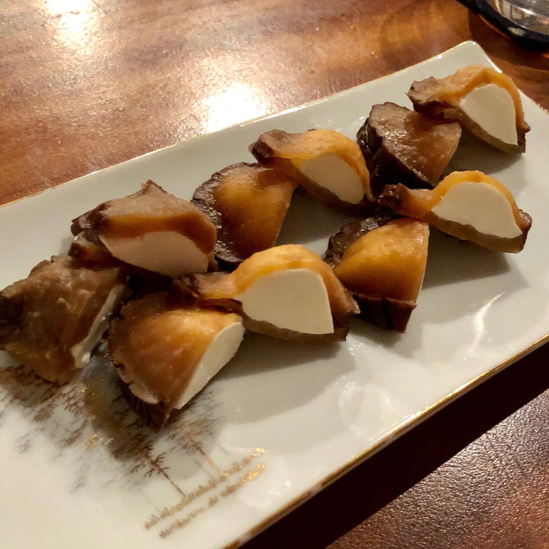 いぶりがっこクリームチーズ コノ花まひろ の口コミ一覧 おいしい一皿が集まるグルメコミュニティサービス Sarah