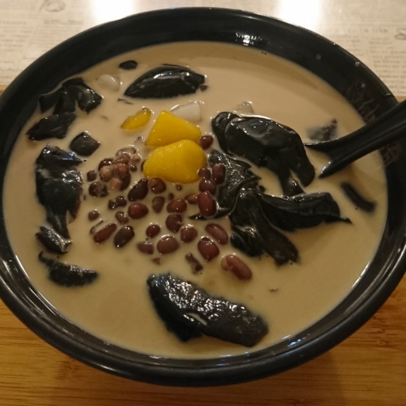 芋園1号(仙芋傳奇)